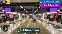 Chinatown Point (D1), Retail #584311131